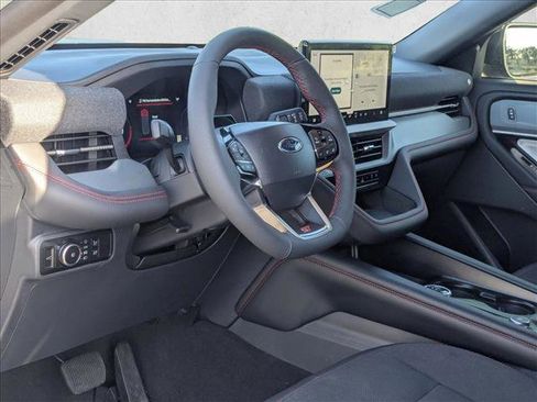 New 2026 Ford Explorer ST RWD image 3