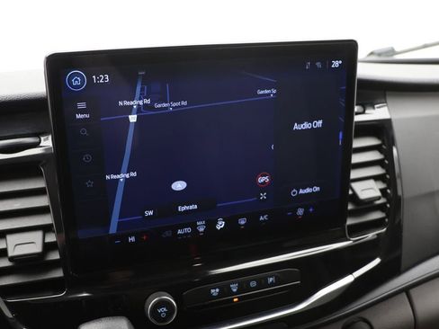 Used 2023 Ford Transit 350 XLT image 21