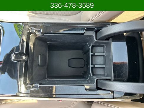 Certified 2023 Lincoln Nautilus Reserve w/ Equipment Group 201A image 26