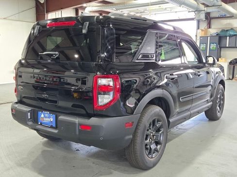 New 2025 Ford Bronco Sport Big Bend w/ Convenience Package image 15