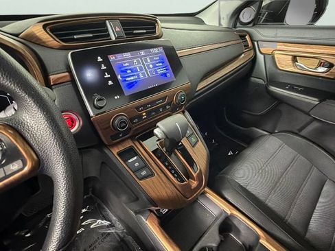 Used 2022 Honda CR-V EX image 19