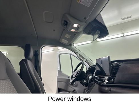 Used 2024 Ford Transit 350 XLT image 21