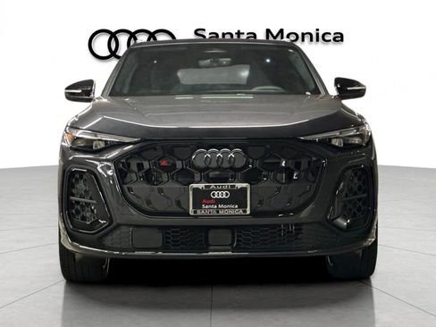 New 2026 Audi SQ5 Premium Plus AWD/4WD image 10