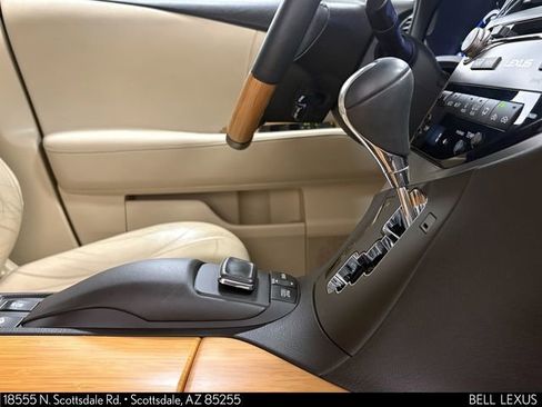 Used 2015 Lexus RX 450h FWD image 30