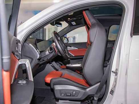 Certified 2024 BMW X2 M35i w/ Premium Package image 20