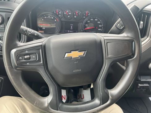 Used 2022 Chevrolet Silverado 3500 W/T w/ WT Convenience Package image 18