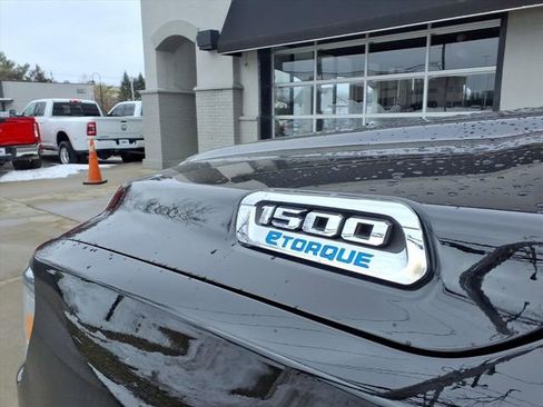 Used 2022 RAM 1500 Big Horn image 11