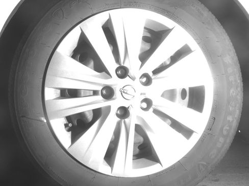 Used 2025 Nissan Sentra S image 12