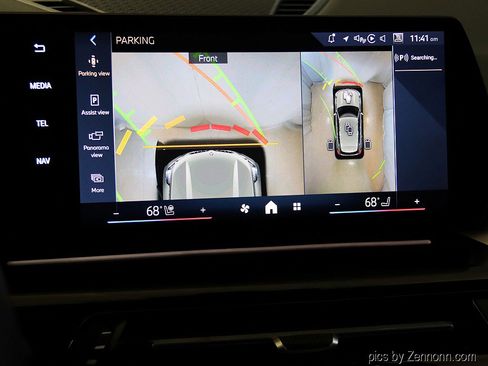 New 2025 BMW X1 xDrive28i w/ Premium Package image 21