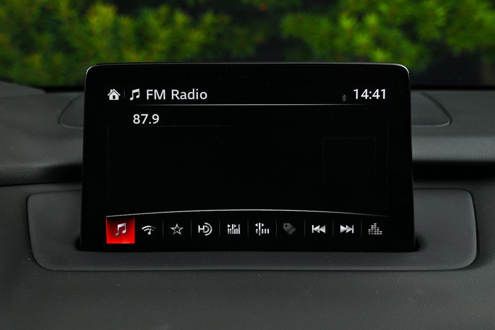 Used 2020 MAZDA CX-9 Grand Touring FWD image 17