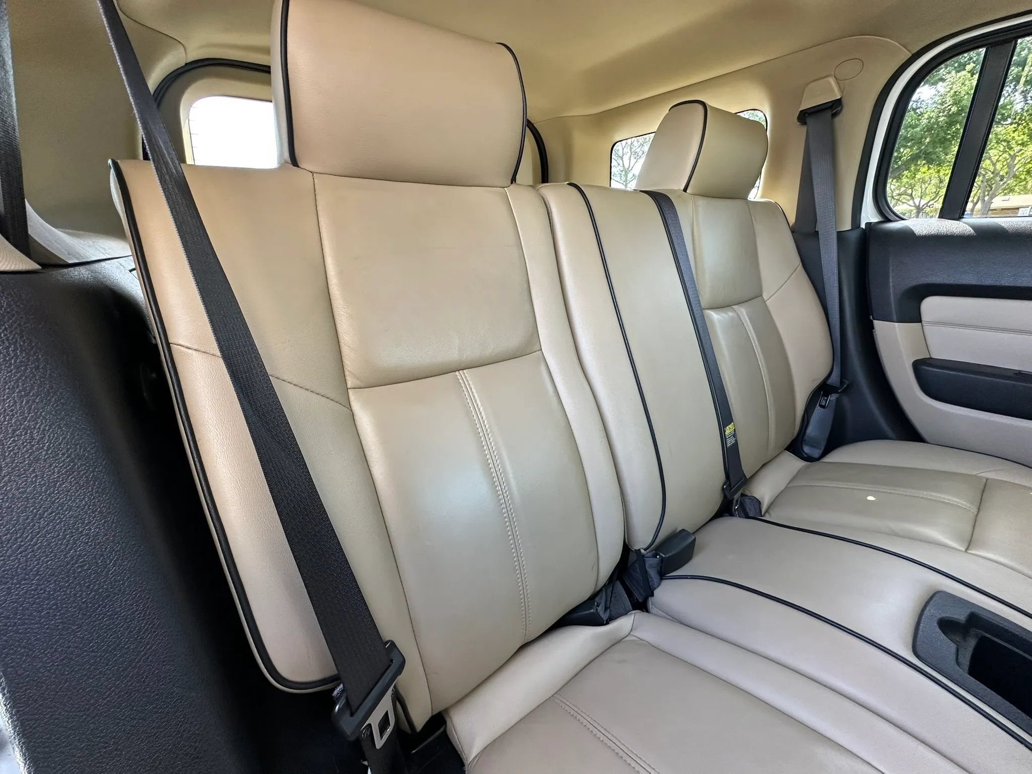 Used 2006 HUMMER H3 AWD/4WD image 27