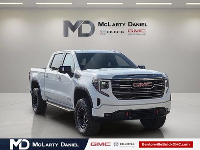 Certified 2022 GMC Sierra 1500 AT4 w/ AT4 Preferred Package