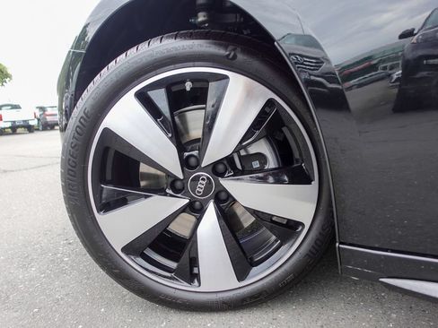 New 2026 Audi A5 2.0T Premium Plus AWD/4WD image 11