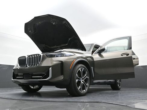 New 2026 BMW X5 xDrive40i AWD/4WD image 38