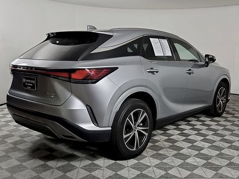 Used 2023 Lexus RX 350 Premium w/ Accessory Package image 4