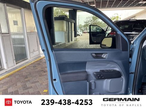 Used 2022 Ford Maverick XL image 18