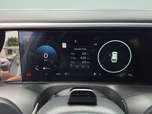 New 2027 Hyundai Palisade SEL Premium AWD/4WD image 40