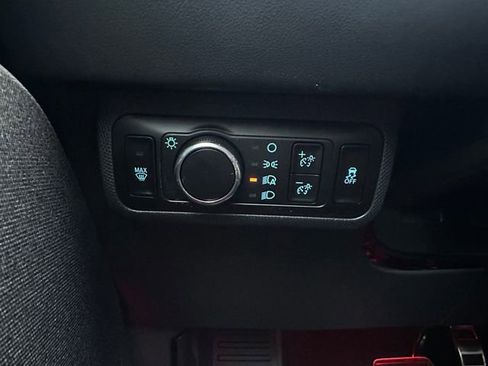 New 2025 Ford Mustang Mach-E Premium w/ Sport Appearance Package image 13