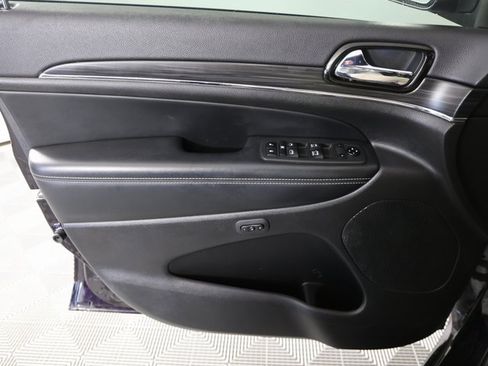 Used 2021 Jeep Grand Cherokee Limited w/ Quick Order Package 28K 80th image 29