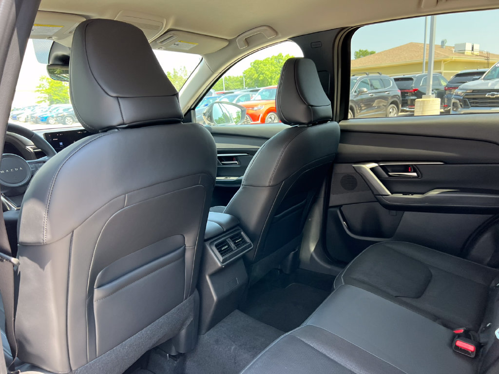 New 2026 MAZDA CX-5 Preferred AWD/4WD image 29