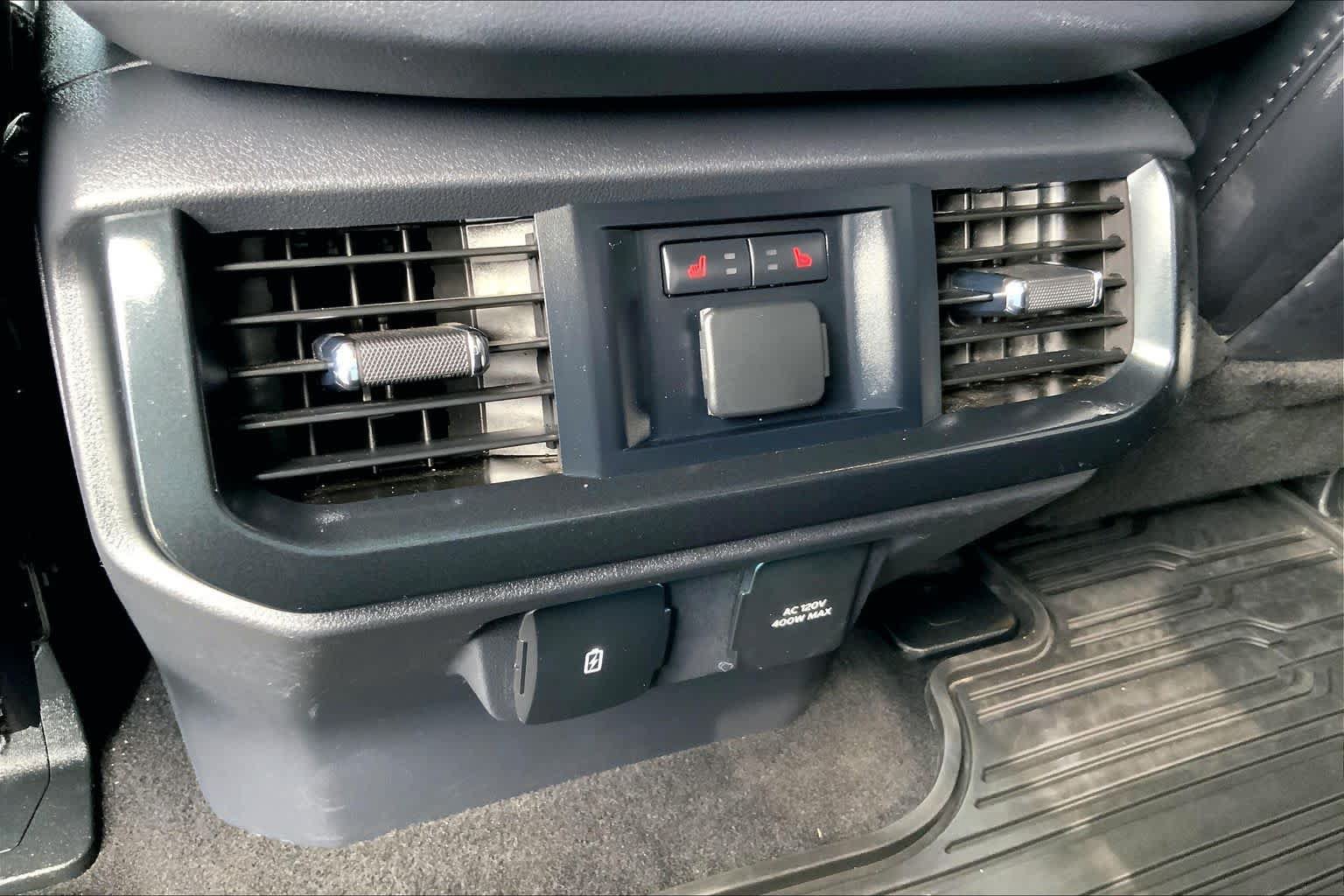 Used 2023 Ford F150 Raptor w/ Raptor Carbon Fiber Package AWD/4WD image 36