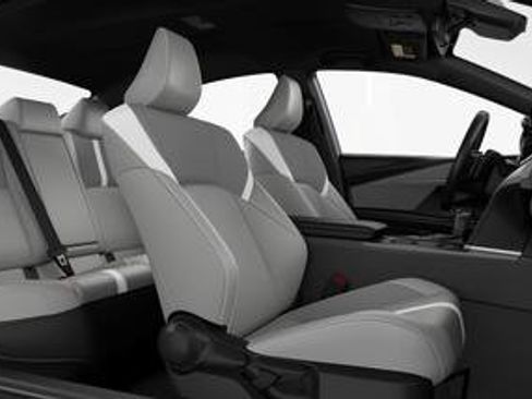 New 2026 Toyota Camry SE AWD/4WD image 23
