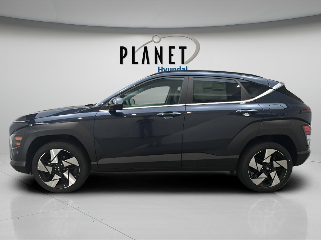 New 2026 Hyundai Kona Limited AWD/4WD image 3