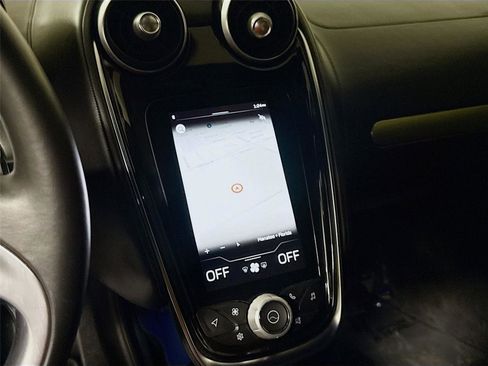 Used 2025 McLaren GTS image 12