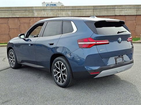 Certified 2026 BMW X3 xDrive30 AWD/4WD image 3