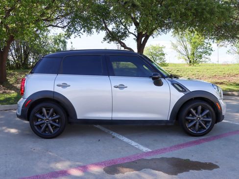 Used 2013 MINI Cooper Countryman S image 8