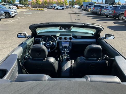 Used 2019 Ford Mustang GT Premium RWD image 25