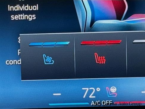 Used 2024 BMW X5 xDrive40i w/ M Sport Package image 21