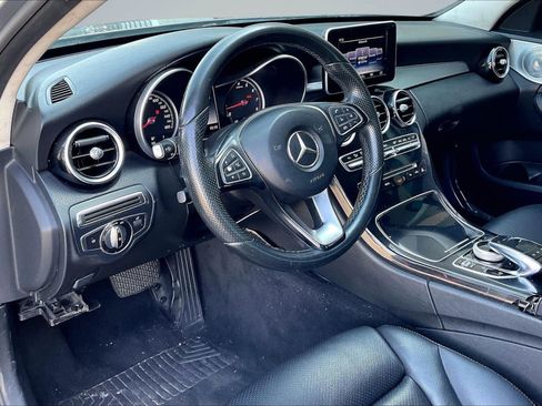 Used 2015 Mercedes-Benz C 300 Sedan image 14