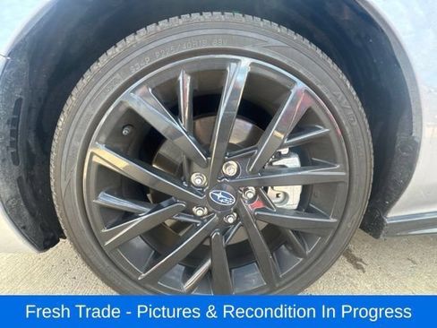 Used 2024 Subaru Impreza RS AWD/4WD image 10