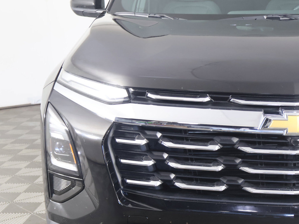 Used 2026 Chevrolet Equinox LT AWD/4WD image 15