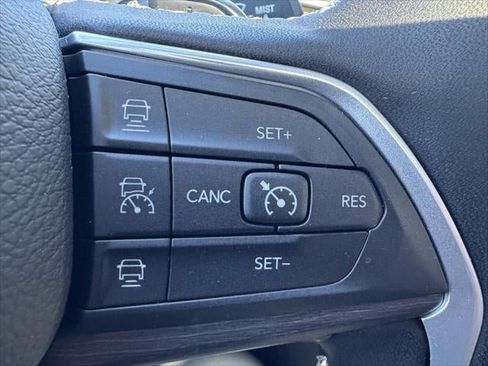 New 2025 Jeep Grand Cherokee Limited image 50