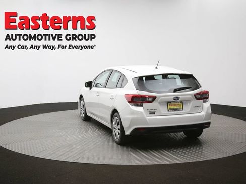 Used 2023 Subaru Impreza 2.0i AWD/4WD image 65