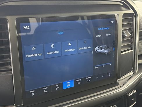 Certified 2025 Ford F150 STX w/ Equipment Group 200A Standard image 19