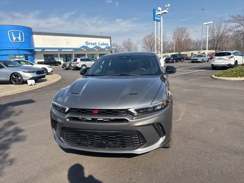 Used 2024 Dodge Hornet R/T image 2
