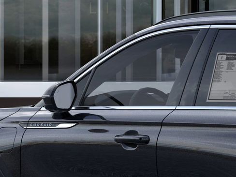 New 2025 Lincoln Corsair Grand Touring w/ Equipment Group 302A image 20