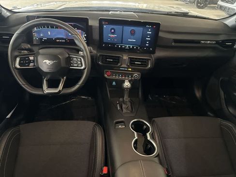 Used 2025 Ford Mustang GT RWD image 22