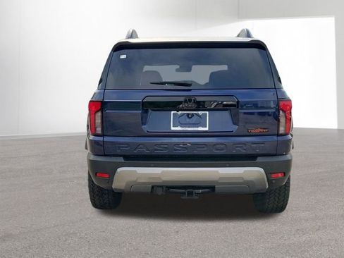 New 2026 Honda Passport TrailSport image 15