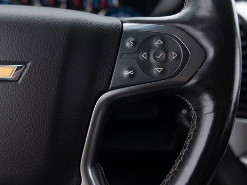 Used 2018 Chevrolet Tahoe Premier image 44