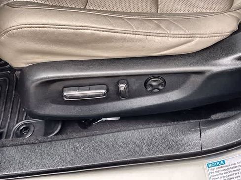 Certified 2020 Honda Accord EX-L image 31