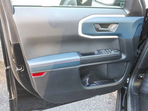 Used 2025 Ford Bronco Sport Heritage w/ Convenience Package image 26