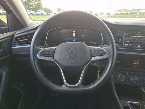 Used 2024 Volkswagen Jetta S FWD image 19