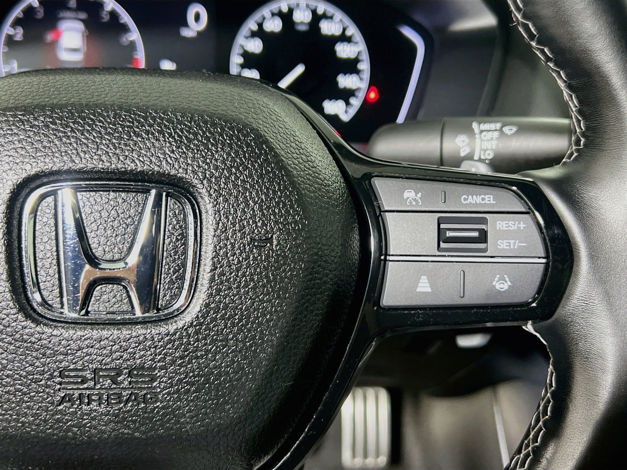 Used 2025 Honda Civic Sport image 19