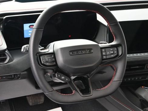 New 2026 Dodge Charger Daytona Scat Pack image 23