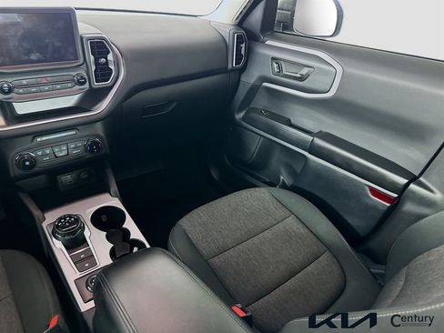 Used 2024 Ford Bronco Sport Big Bend AWD/4WD image 21
