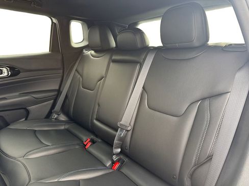 New 2026 Jeep Compass Limited image 14